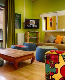 Itaca Hostel Barcelona