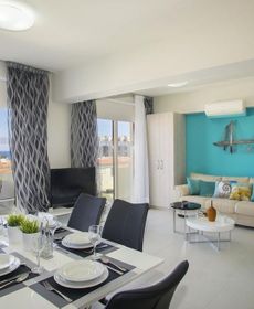 Protaras Marianna Suite
