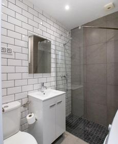 Studio with Sea View in Playa de las Canteras