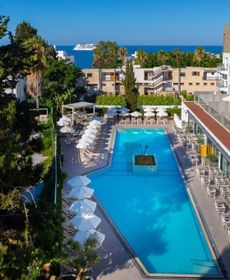 Anemi Hotel Apartments