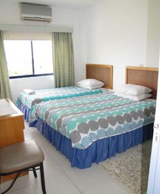 Majestic Webooking Apartments 201