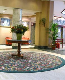 Bedford Hotel & Congress Centre