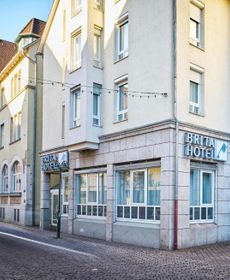 Brita Hotel Stuttgart