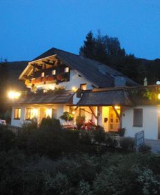 Hotel Pension Schwaiger