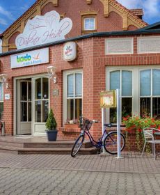 Hotel Dübener Heide