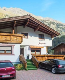 Apartment Jacqueline - Hbn180