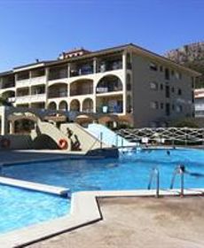 Jardines Del Mar Apartamentos