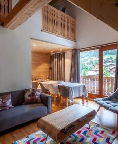 Neige Et Soleil 3ème