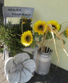 Ferienhaus Zum Nautzschketal Mit Fewo Uta Und Fewo Regina