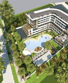 Alexia Resort & SPA (Adults only)