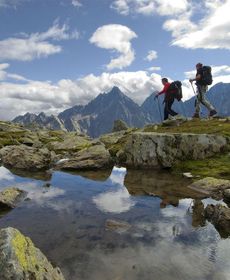 Breathtaking Holiday Home in Carinthia with Mountain View
