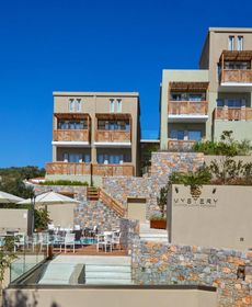 Mystery Skiathos Luxury Residence