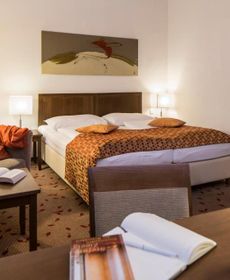 Austria Trend Hotel Rathauspark