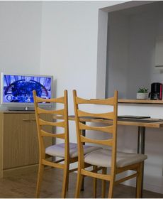Ferienwohnung K4