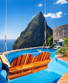 Ladera Resort