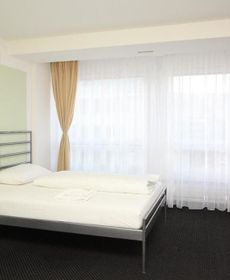 Primestay Self Check-In Hotel Altstetten