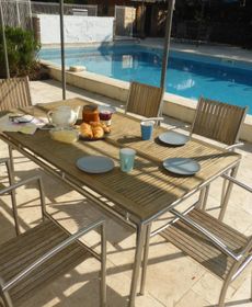 Le Manoir de Flassans