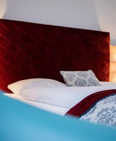 Hotel Elefant Family Business