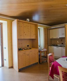 Hotel Garni Le Corti