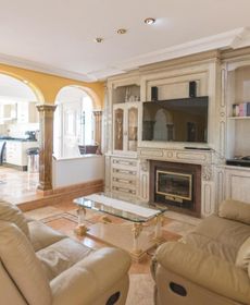 Holiday Home Partida Sta. Lucia, C/Altair