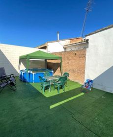 Magnifico Granero Con Piscina Cerca de la Playa