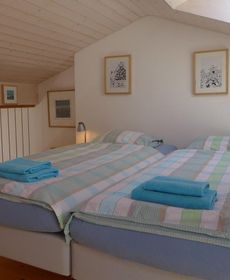 Apartment Vasco de Gama B8/R Les Pieds Dans L'Eau