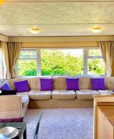 Caravanbychloe - Skegness