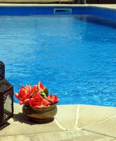 Casa Gros En Calonge