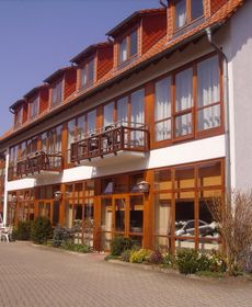 hotel zur erholung