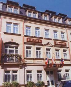 Hotel Windsor