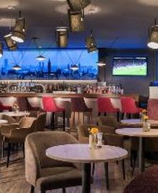 Mercure Hotel München Neuperlach Süd