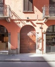 Easyhomes - Duomo Agnello