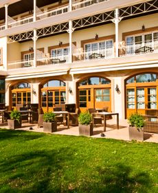 Lindner Golf Resort Portals Nous