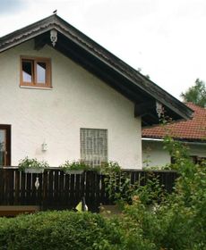Ferienwohnung Haus Brenner
