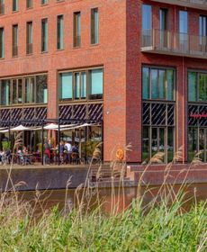 Crowne Plaza Amsterdam South