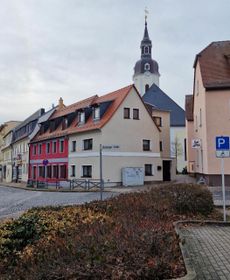 Ferienhaus Polly