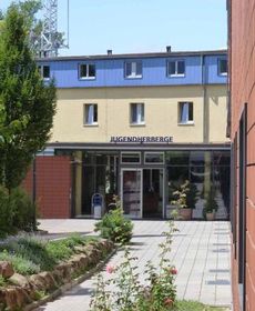 Jugendherberge Heidelberg International