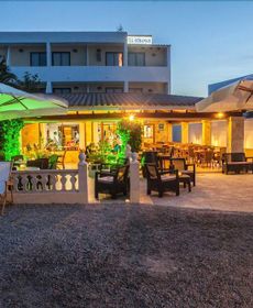 Hotel Rosamar