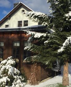 Gasthof & Pension Brettmühle