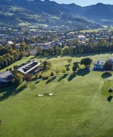 Rasmushof - Hotel Kitzbühel