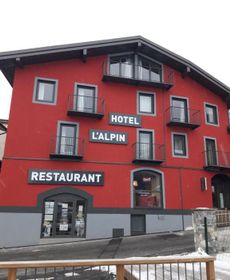 L'Alpin