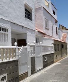 Apt Playa Del Ingles Patronato