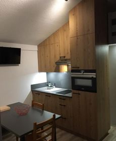 La Chaumiere Des Neiges