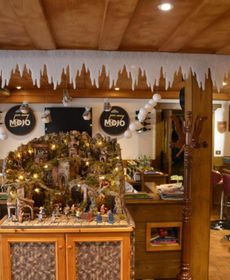 Hotel Chalet Olympia