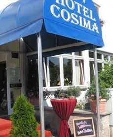 Hotel Cosima