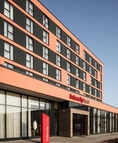 IntercityHotel Braunschweig