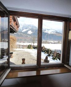 Spacious Apartment in Leogang Salzburg with Garden