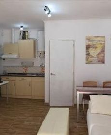 Apartamento Brull