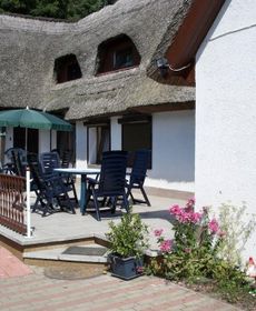 Ferienhäuser Am Jabler See