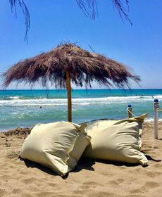Camping Maremma Sans Souci